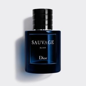 Dior Sauvage Elixer Cologne